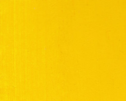 Cranfield Artists' Oil Paint - Cadmium Yellow Lemon Genuine - 40mL