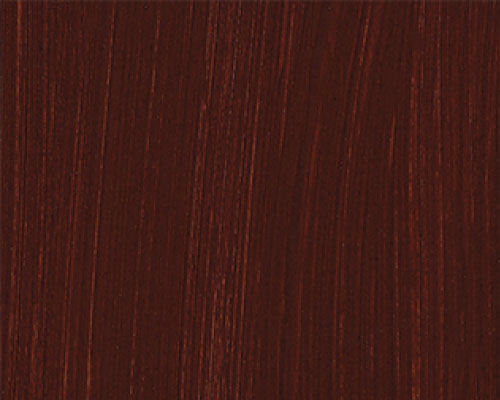 Cranfield Spectrum Studio Oil Paint - Burnt Sienna - 60mL