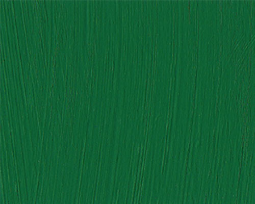 Cranfield Spectrum Studio Oil Paint - Emerald Green Hue - 60mL
