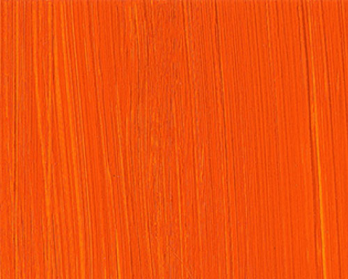 Cranfield Spectrum Studio Oil Paint - Orange -  225mL