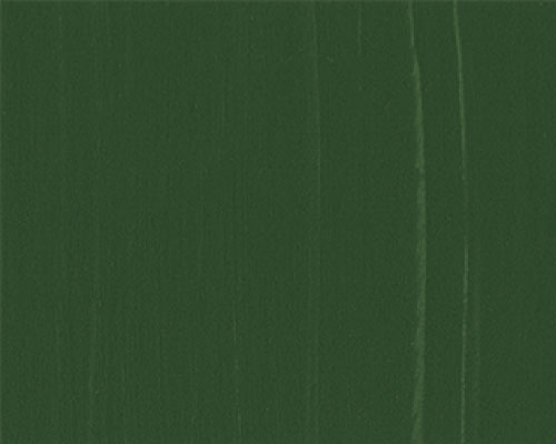 Cranfield Spectrum Studio Oil Paint - Opaque Oxide of Chromium - 225mL