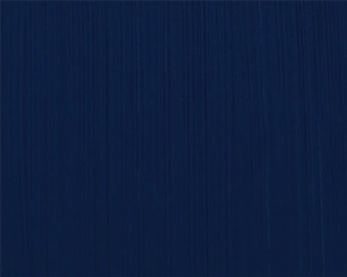 Cranfield Spectrum Studio Oil Paint - Prussian Blue - 225mL