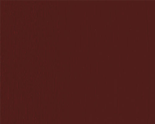 Cranfield Spectrum Studio Oil Paint - Indian Red - 60mL
