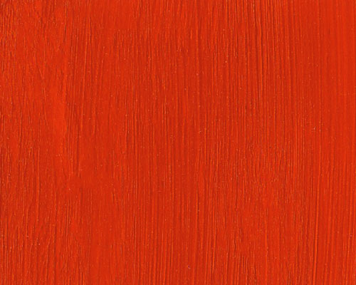 Cranfield Spectrum Studio Oil Paint - Red - 225mL