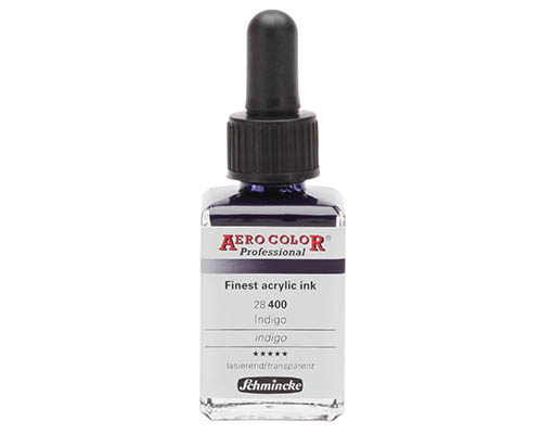 AERO COLOR - 28mL - Indigo