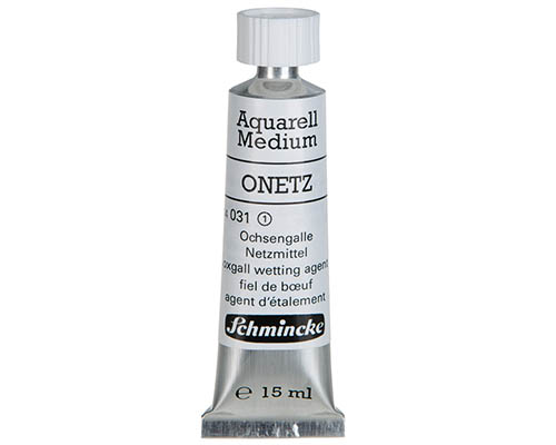 Schmincke Horadam Watercolour  15mL  Onetz