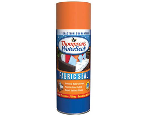 Thompson's WaterSeal Fabric Seal