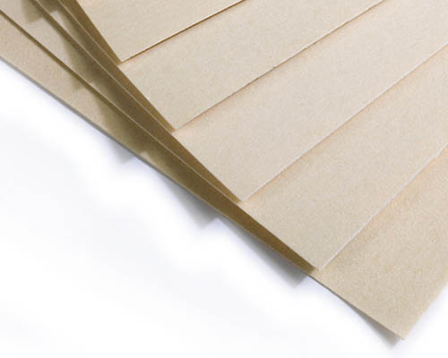 #400 UART Sanded Paper Pad – 9 x 12 in.