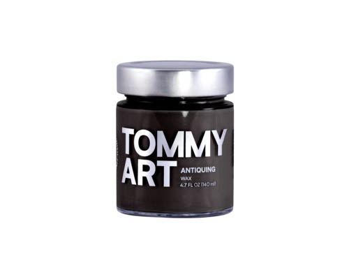 Tommy Art – Antiquing Wax – 140mL 