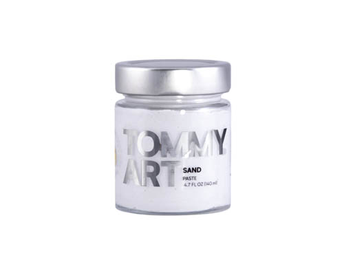 Tommy Art  Sand Paste  140mL