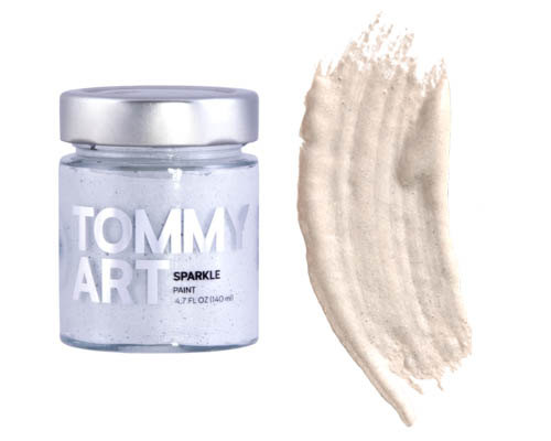 Tommy Art  – Sparkle Paint – 140mL