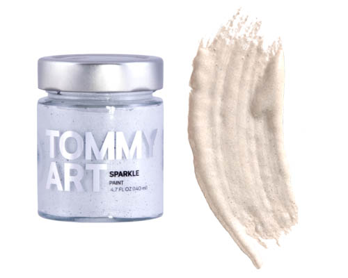 Tommy Art   Sparkle Paint  140mL