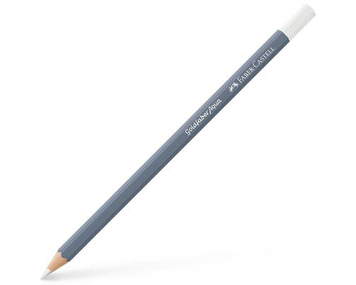 Goldfaber Aqua Watercolor Pencil  White