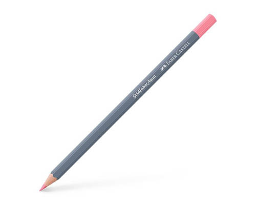 Goldfaber Aqua Watercolor Pencil  Salmon