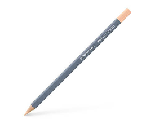 Goldfaber Aqua Watercolor Pencil – Beige Red