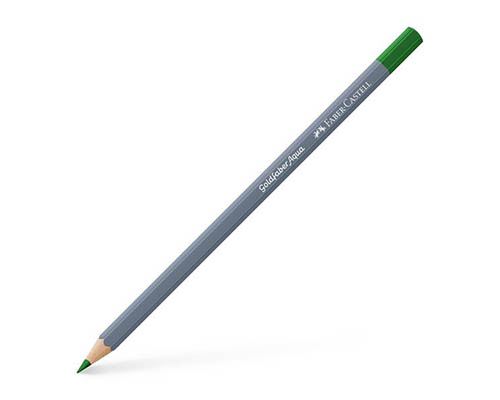 Goldfaber Aqua Watercolor Pencil – Grass Green
