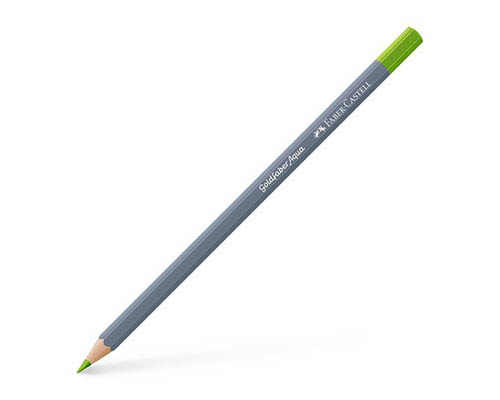 Goldfaber Aqua Watercolor Pencil – May Green