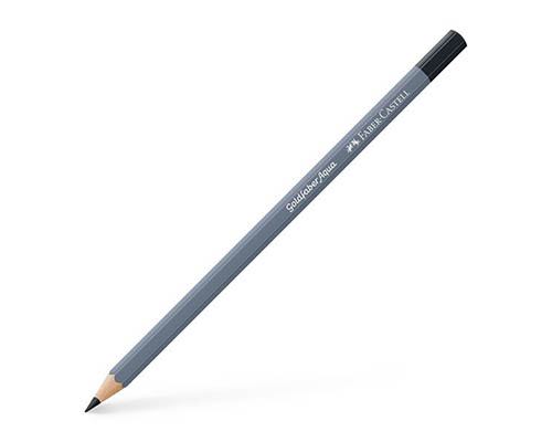 Goldfaber Aqua Watercolor Pencil – Black
