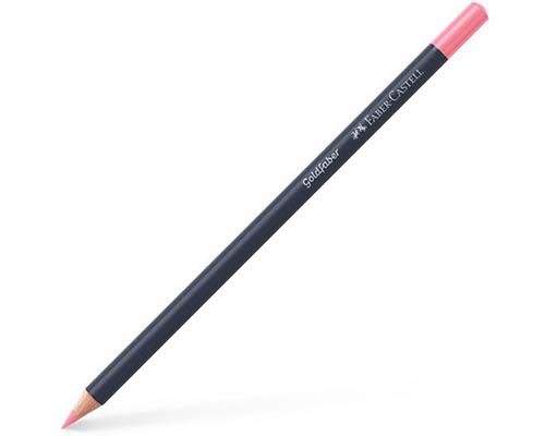 Goldfaber Coloured Pencil – 130 – Salmon