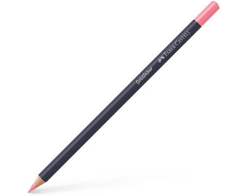 Goldfaber Coloured Pencil  130  Salmon