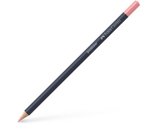 Goldfaber Coloured Pencil – 131 – Coral