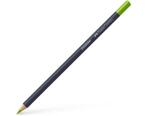 Goldfaber Coloured Pencil – 170 – May Green