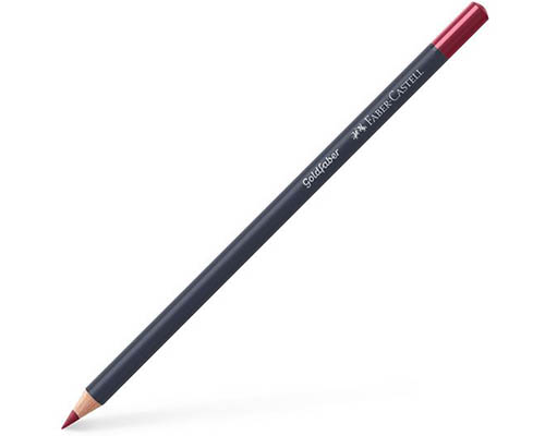Goldfaber Coloured Pencil – 192 – Indian Red
