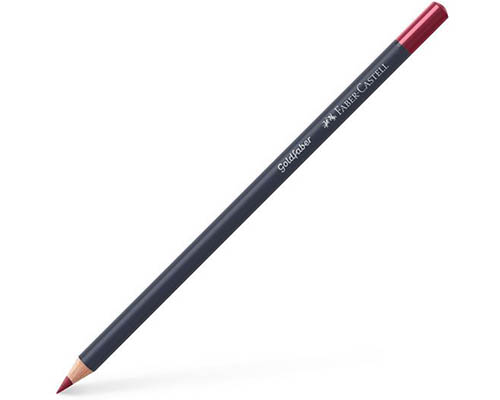 Goldfaber Coloured Pencil  192  Indian Red