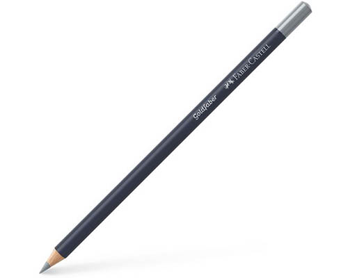 Goldfaber Coloured Pencil – 233 – Cold Grey 4