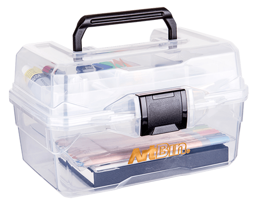 ArtBin Small Project Box