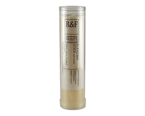 R&F Pigment Stick  100mL  Blending Drier