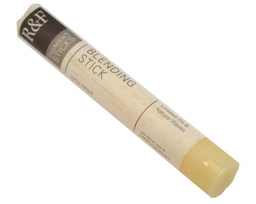 R&F Oil Sticks — Art Supplies Online