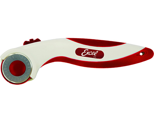 Excel Rotary Cutter – 45mm