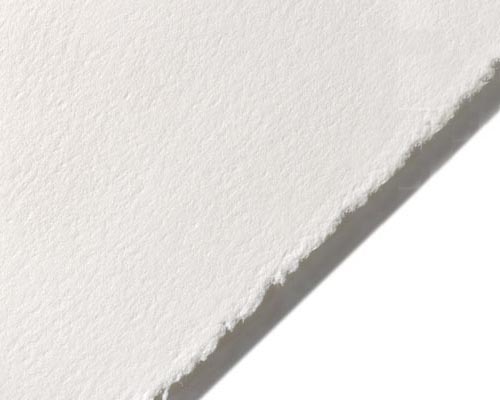 Arnhem 1618  White  245GSM  26 x 40 in.