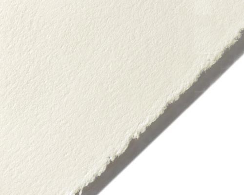 Arnhem 1618  Warm White  245GSM  22 x 30 in. 