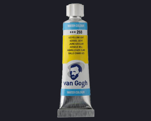 Van Gogh Watercolour  10mL  Neutral Tint