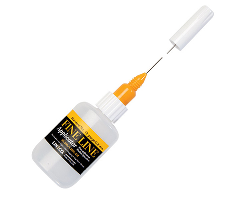 Lineco Fineline Glue Applicator  1.25oz