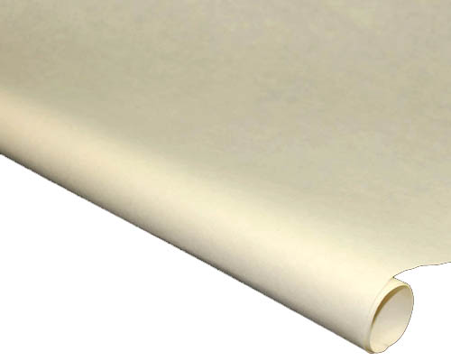 Mulberry Unbleached Sheet  45gsm  25 x 37 in.