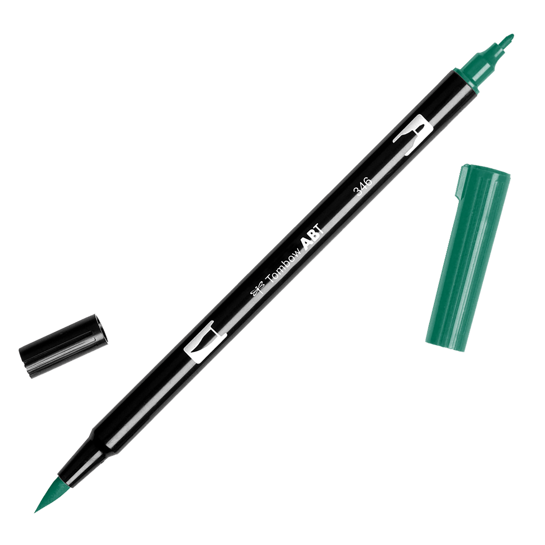 Tombow Dual Brush - Sea Green