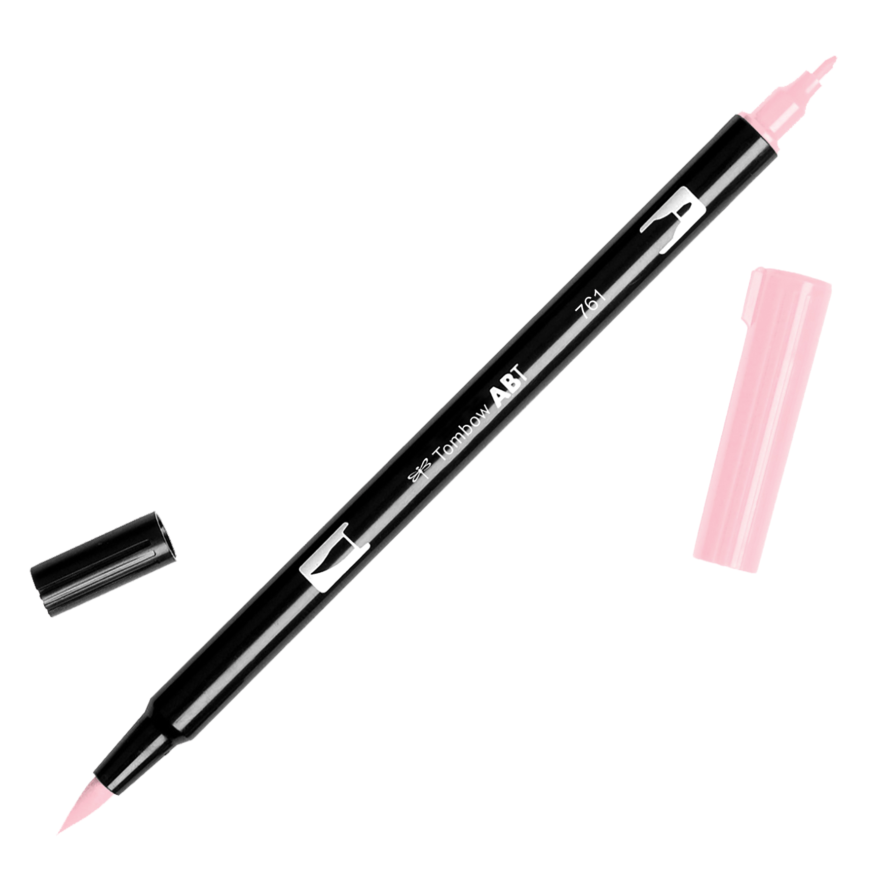 Tombow Dual Brush - Carnation