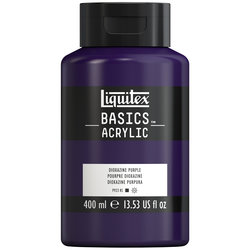 Liquitex Professional Spray Paint 400ml Can - Dioxazine Purple