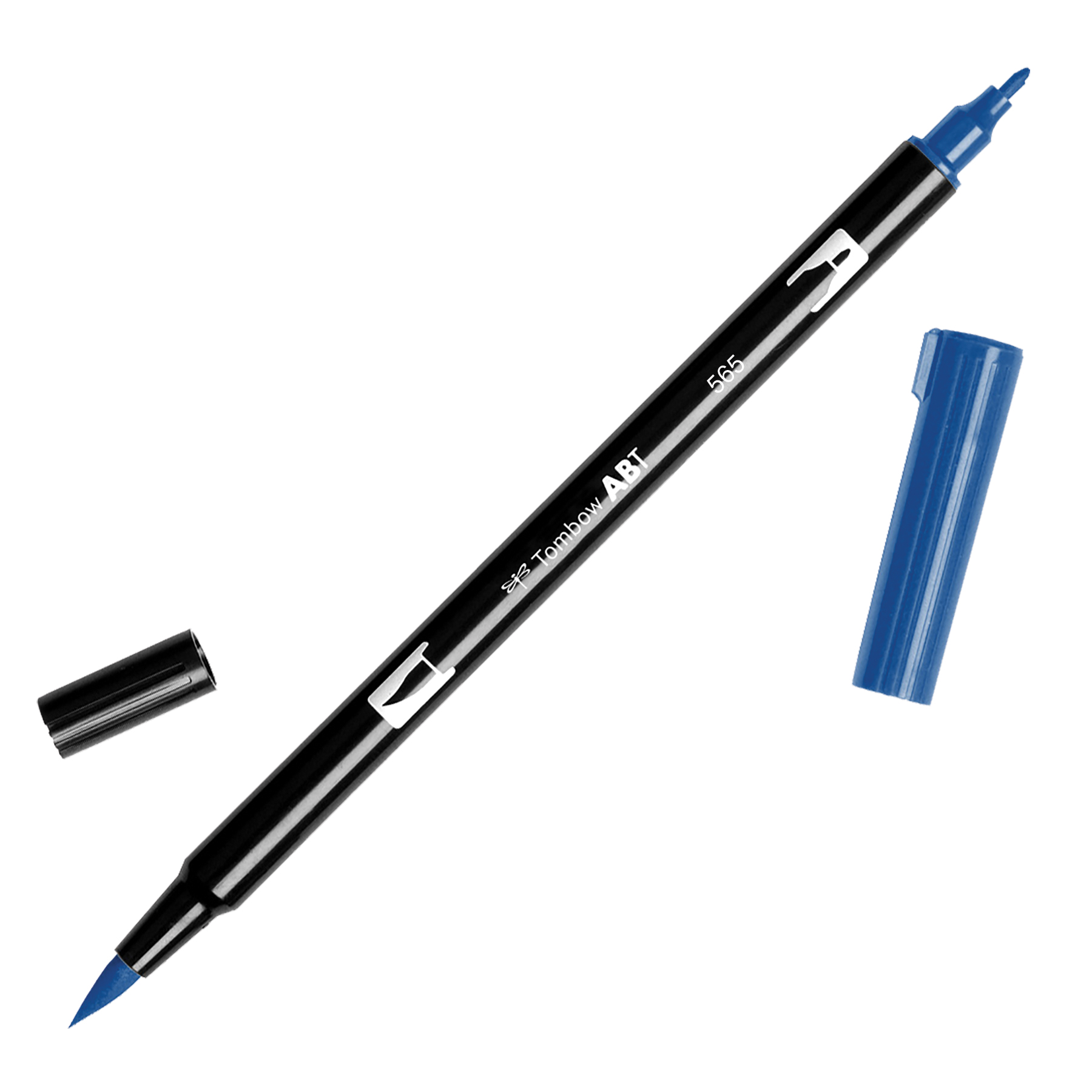 Tombow Dual Brush - Deep Blue