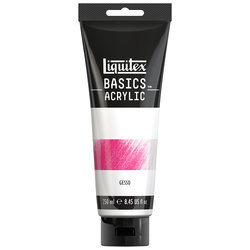 Liquitex Basics Gesso 250ML