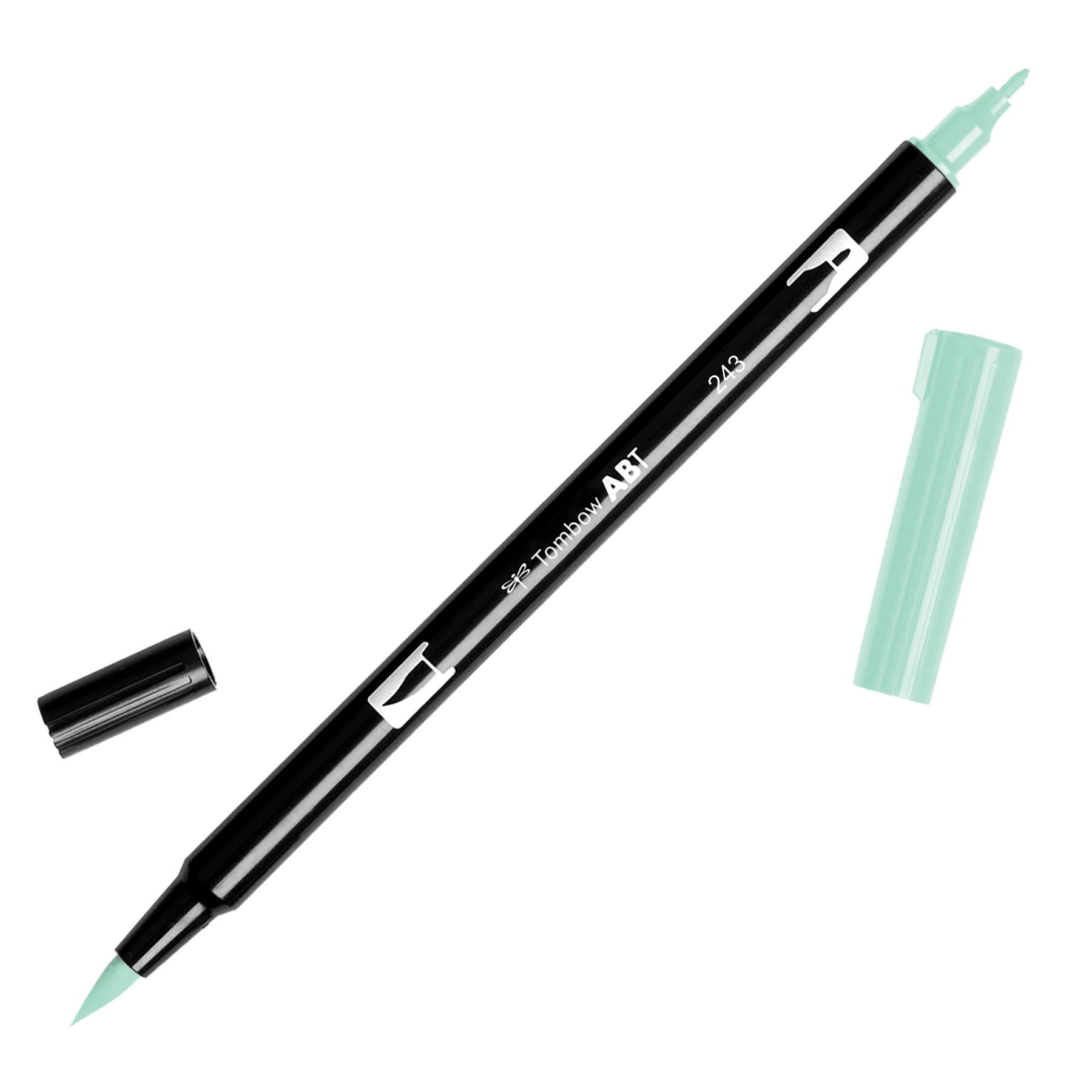 Tombow Dual Brush - Mint