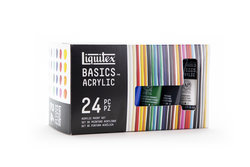 Liquitex Basics Best Sellers Set