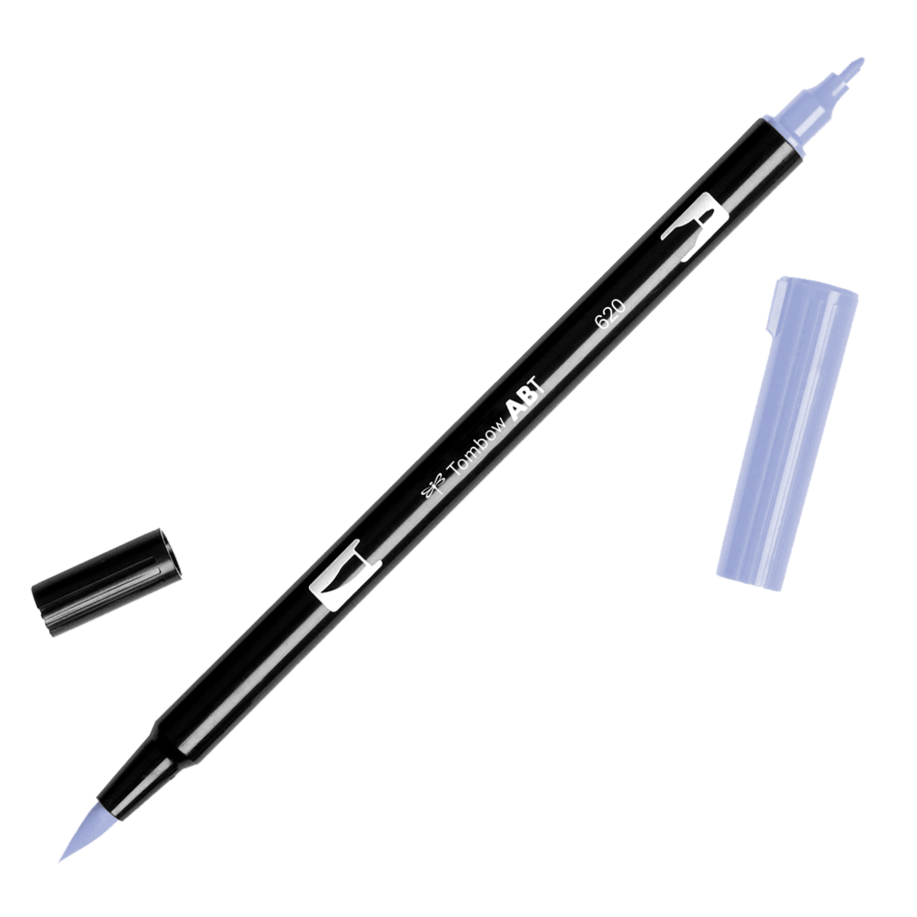 Tombow Dual Brush - Lilac