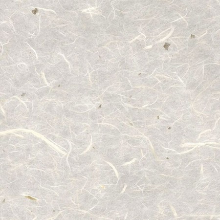 Unryu Kozo Chiri White 35GSM 25x37"