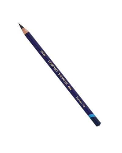 Derwent Inktense Pencil - Deep Indigo