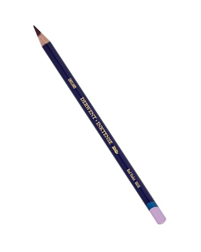 Derwent Inktense Pencil - Red Violet