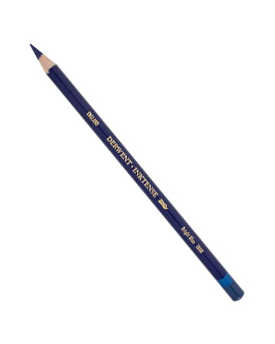 Derwent Inktense Pencil - Bright Blue